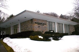 1300 Pleasantville Rd, Briarcliff Manor Village, NY for sale - Primary Photo - Image 1 of 1