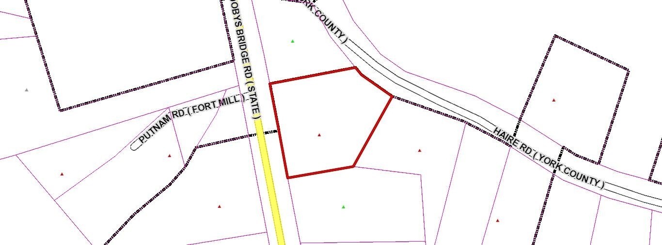 1836 Doby's Bridge Rd, Fort Mill, SC 29715