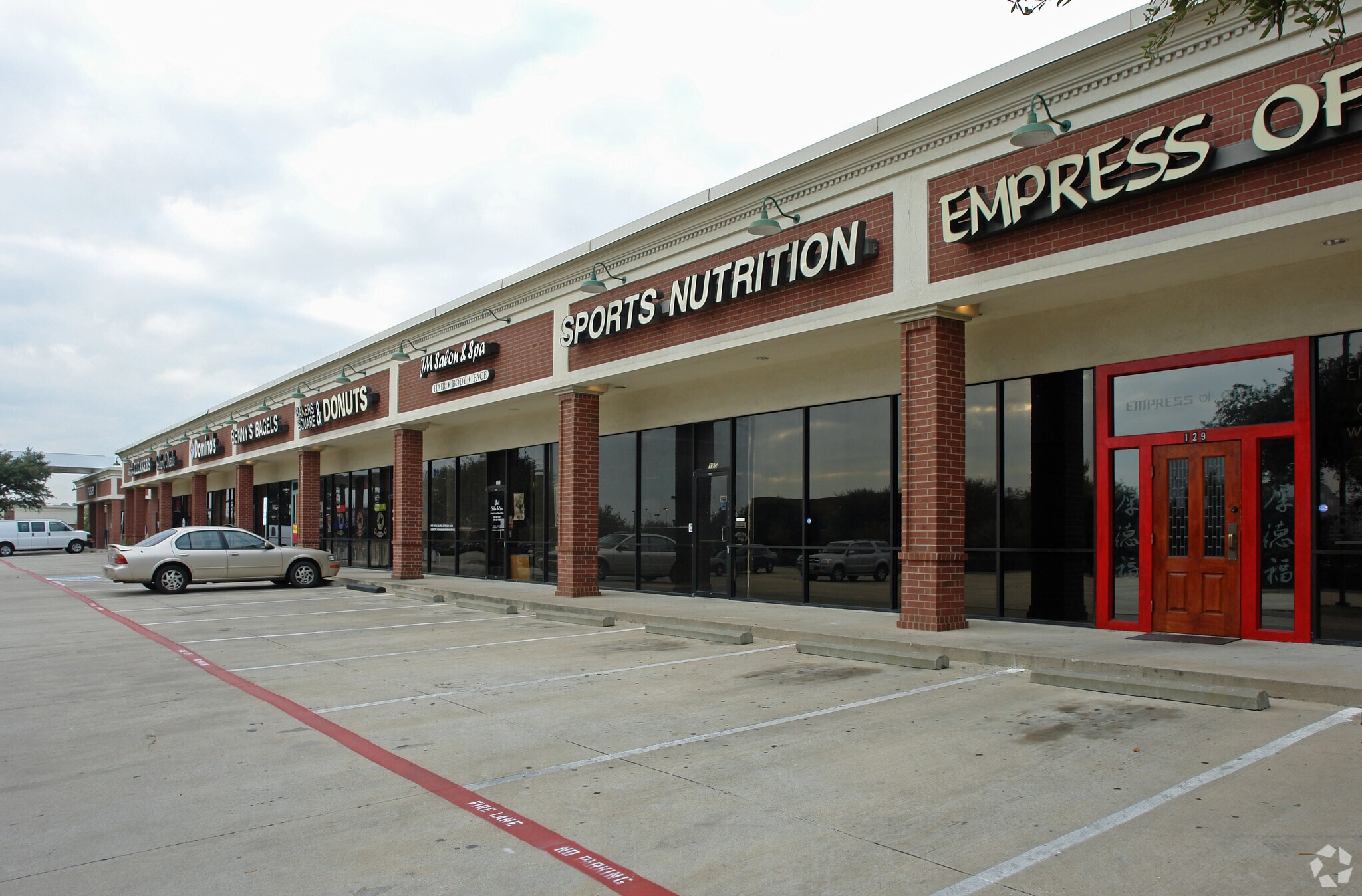 10045 N MacArthur Blvd, Irving, TX for sale Building Photo- Image 1 of 1