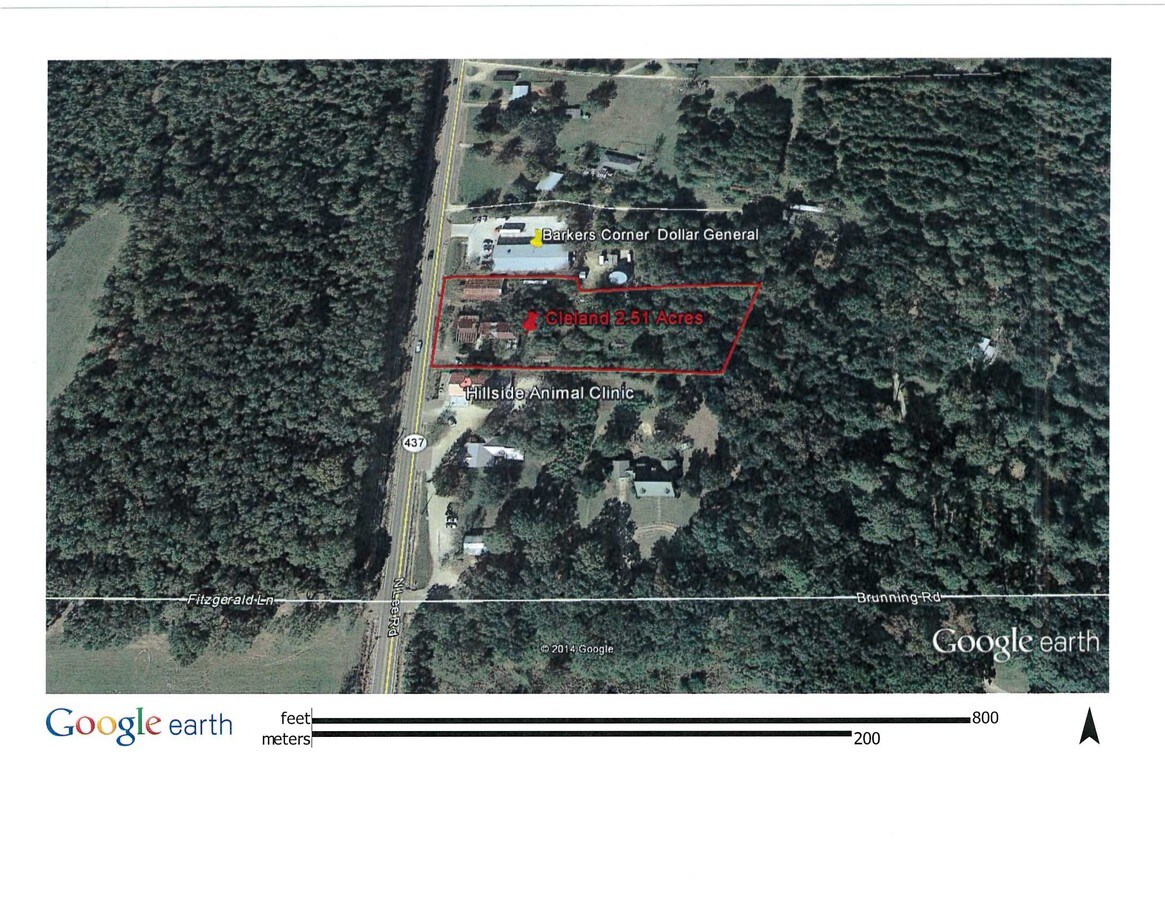 78320 Highway 437, Covington, LA 70435