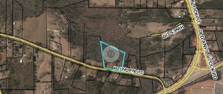 More details for 243 Bowden Rd, Ellenwood, GA - Land for Sale