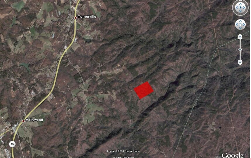 Camp Yonah Rd, Turnerville, GA for sale Primary Photo- Image 1 of 1