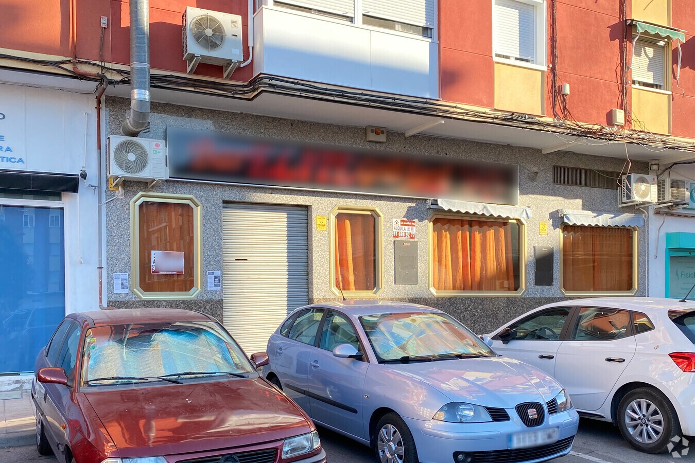 Parla, MAD 28982 - Unit Puerta 20, Esc. 3 -  - Interior Photo - Image 1 of 6