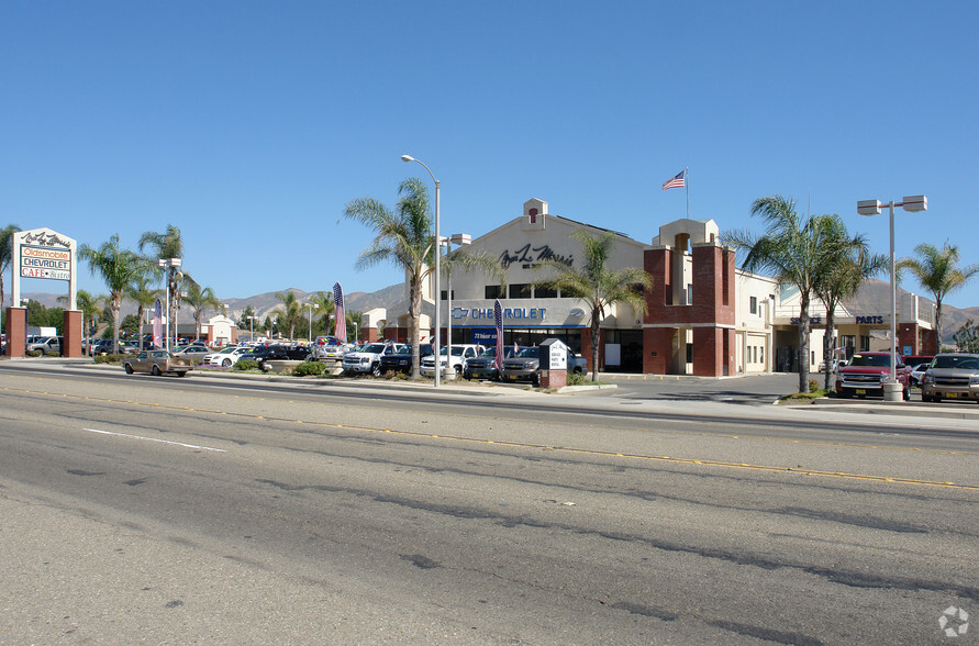 1024 W Ventura St, Fillmore, CA for sale - Primary Photo - Image 1 of 1