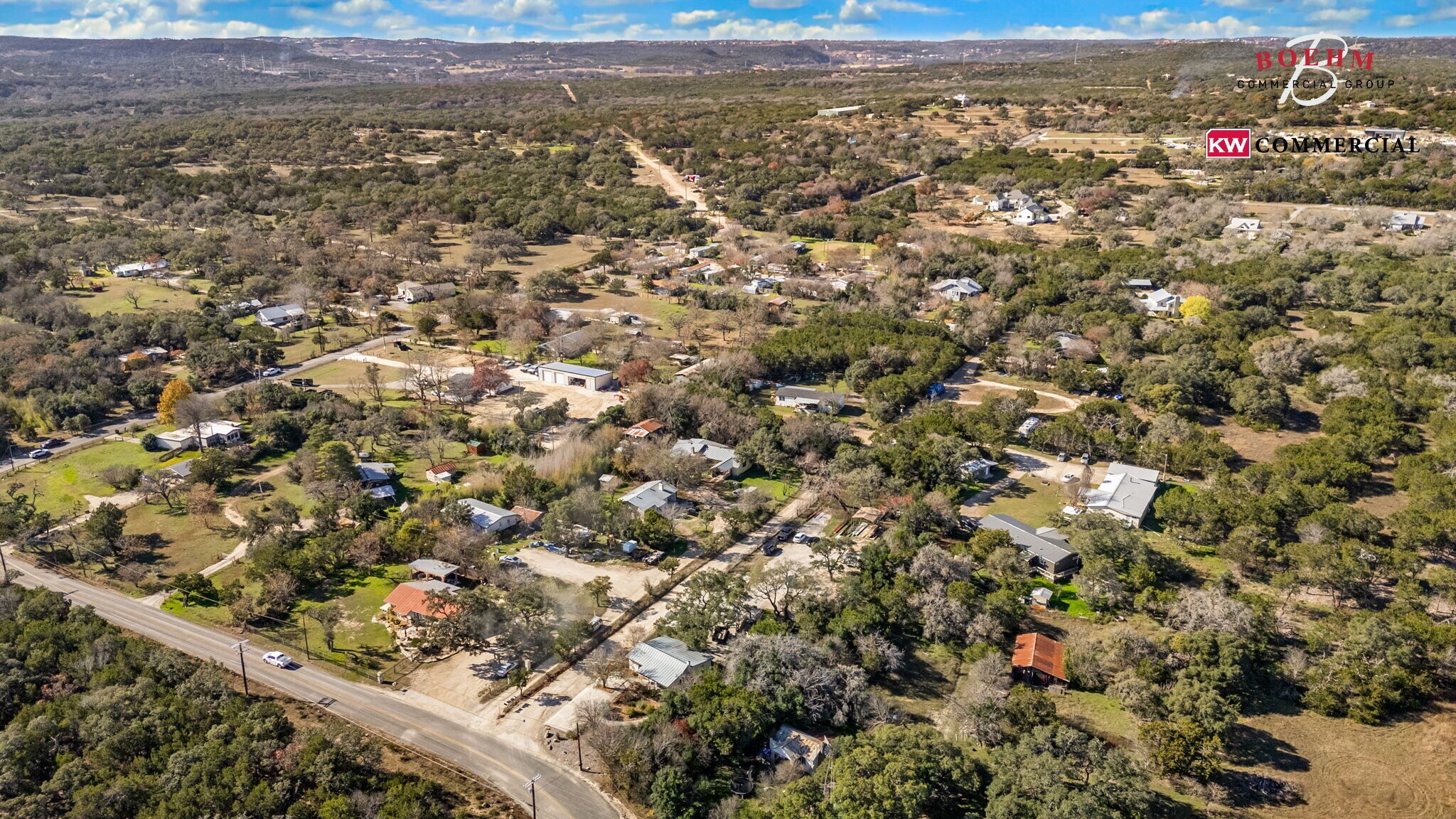 10008 Johns Rd, Boerne, TX for sale Building Photo- Image 1 of 1