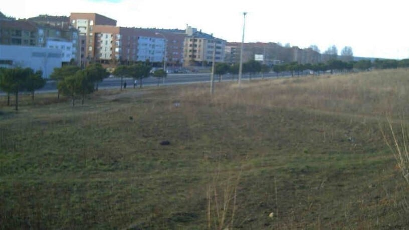 Land in León, León for sale - Building Photo - Image 1 of 2