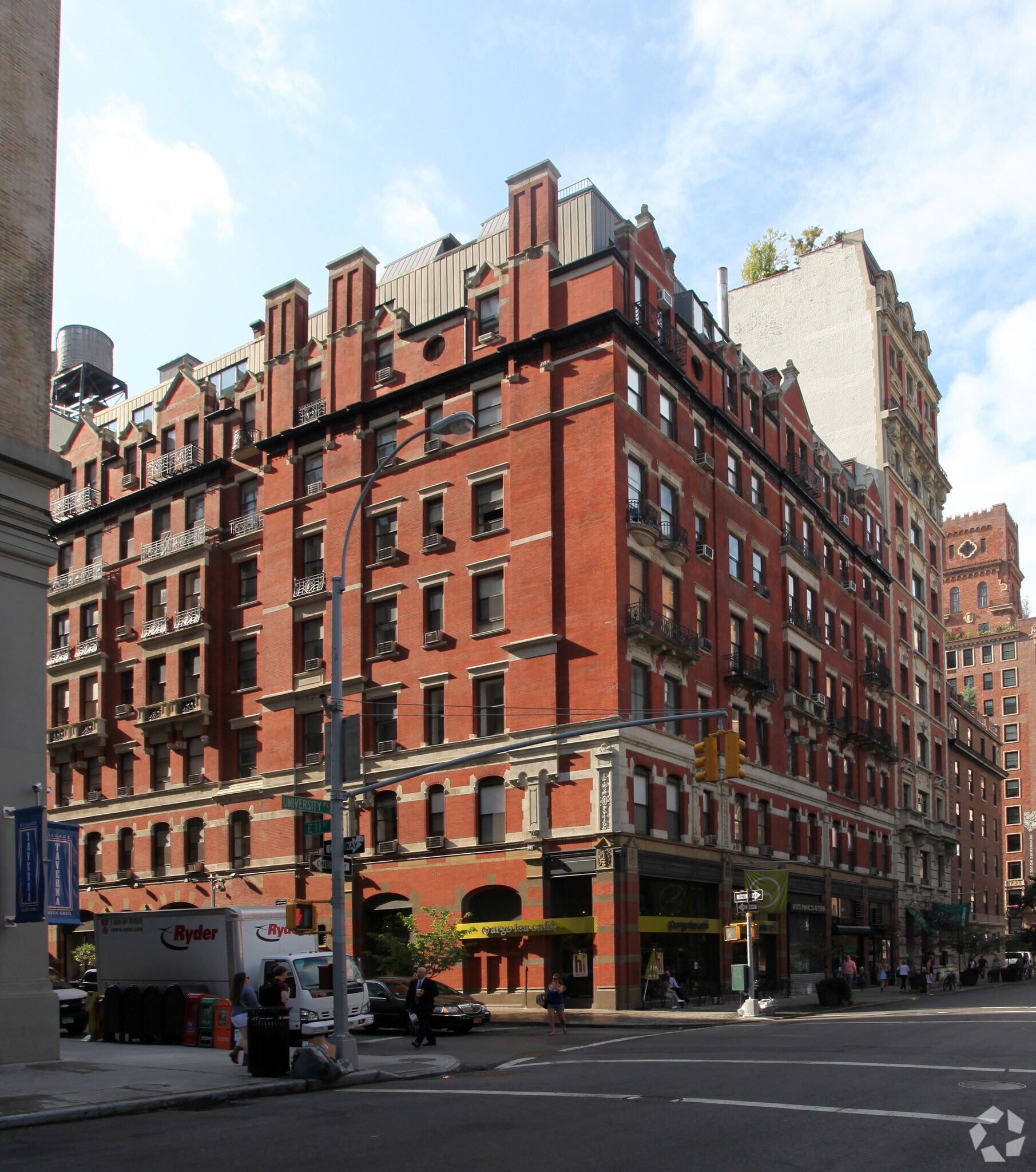 71 University Pl, New York, NY for sale Building Photo- Image 1 of 1