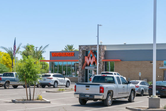 2590 Market St, Gilbert, AZ for sale Building Photo- Image 1 of 5