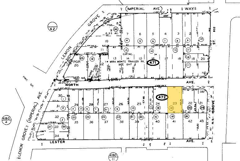 79517965 North Ave, Lemon Grove, CA 91945