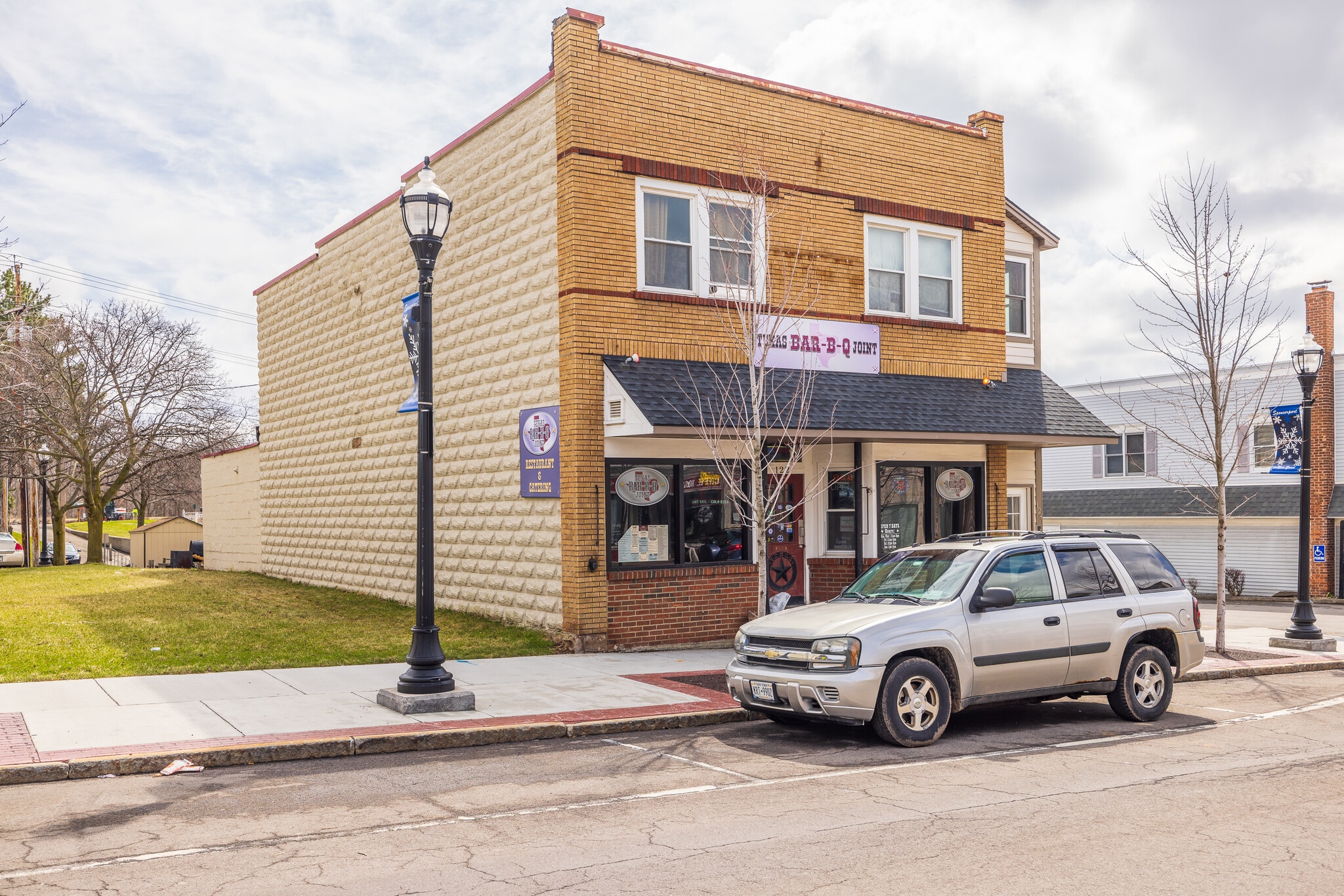 122 S Union St, Spencerport, NY for sale Building Photo- Image 1 of 1