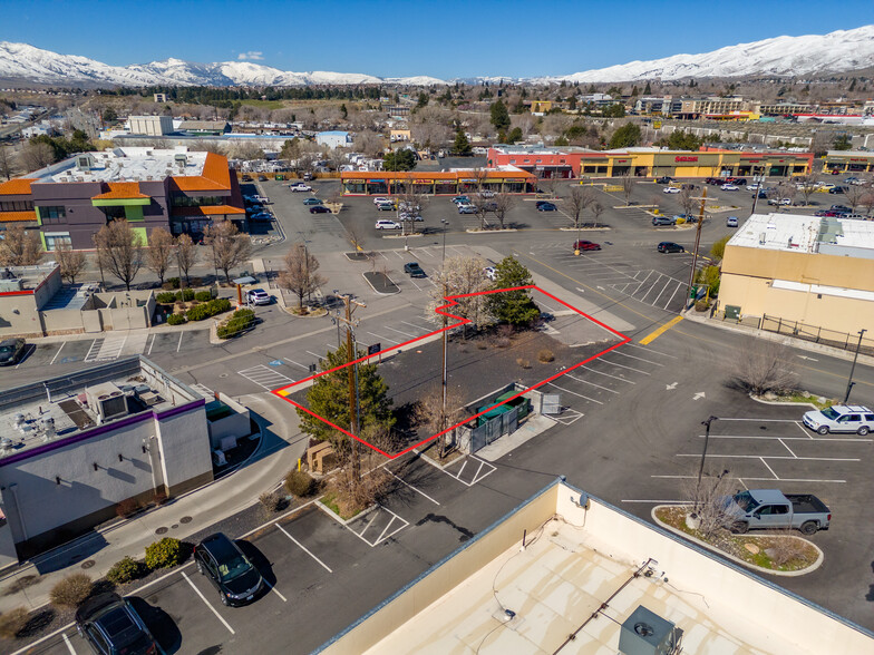 W 4th St, Reno, NV for lease - Building Photo - Image 3 of 5