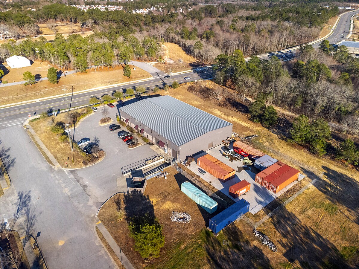 703 Clemson Rd, Columbia, SC 29229