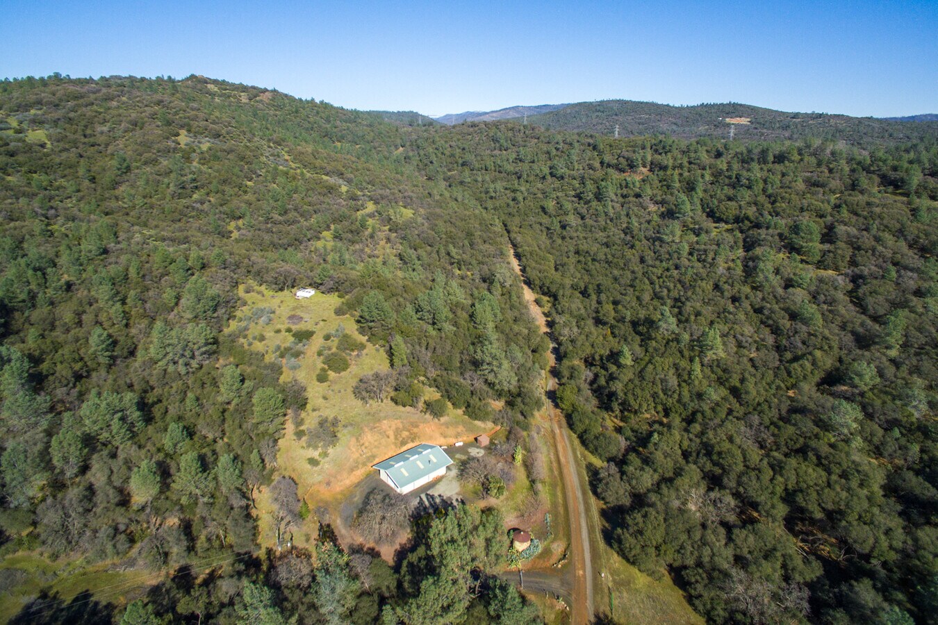 1484 Oregon Gulch, Oroville, CA 95965 Land for Sale