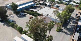 More details for 5621 State St, Montclair, CA - Industrial for Lease