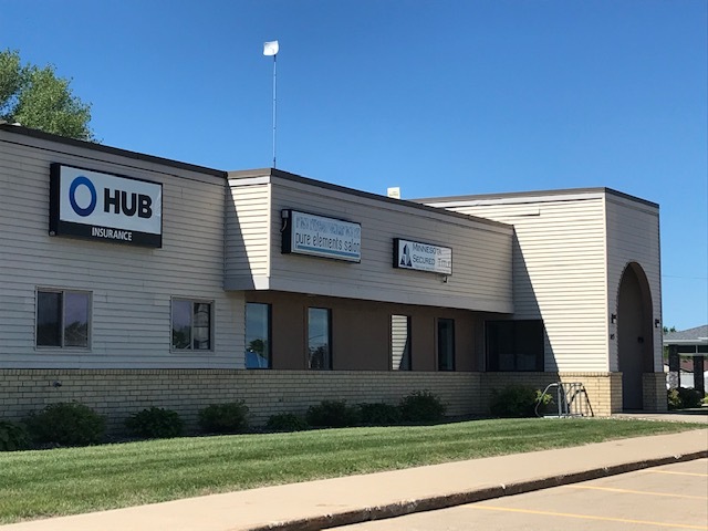 245 18th St SE, Owatonna, MN for lease - Building Photo - Image 1 of 23