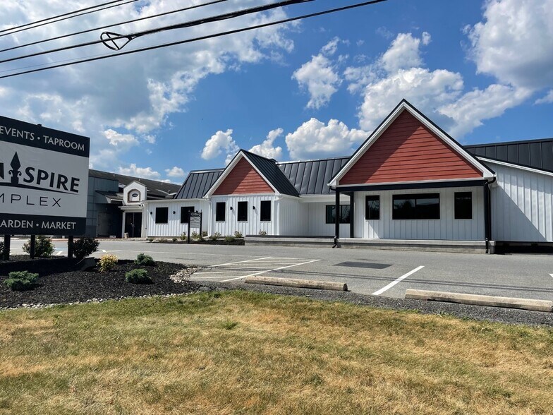 2800 N Reading Rd, Adamstown, PA 19501