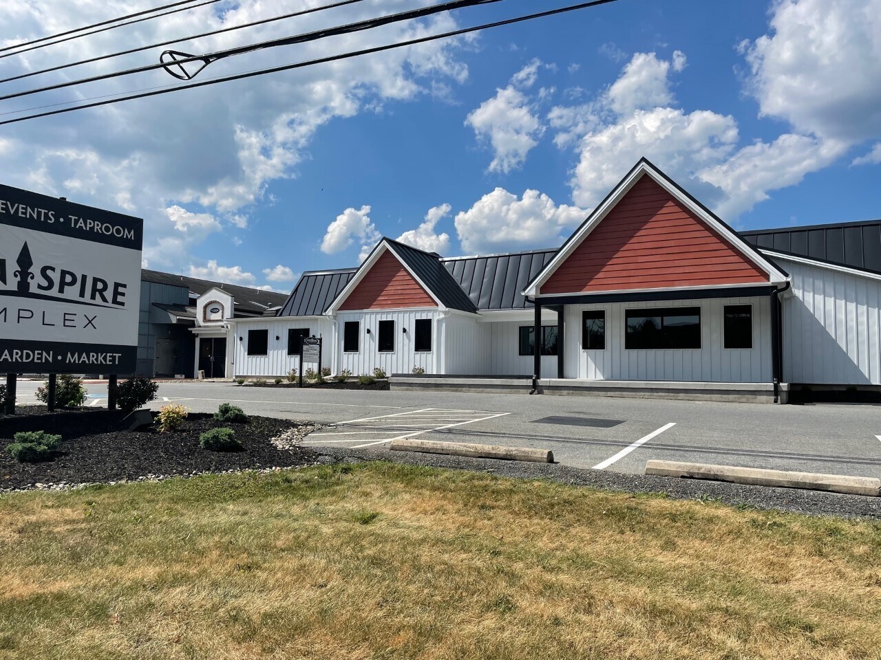 2800 N Reading Rd, Adamstown, PA 19501