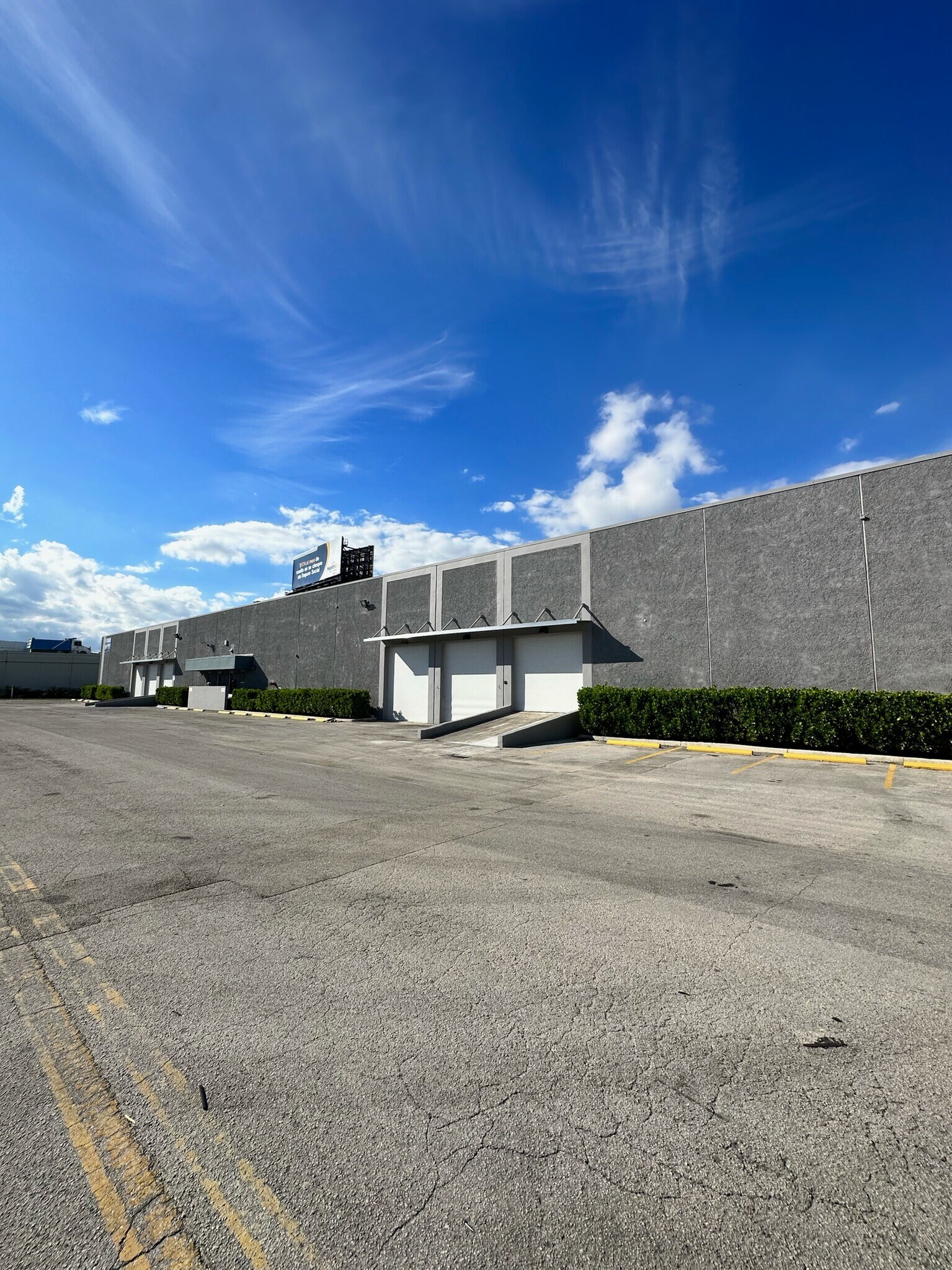 7675-7685 NW 80th Ter, Medley, FL for sale Building Photo- Image 1 of 1