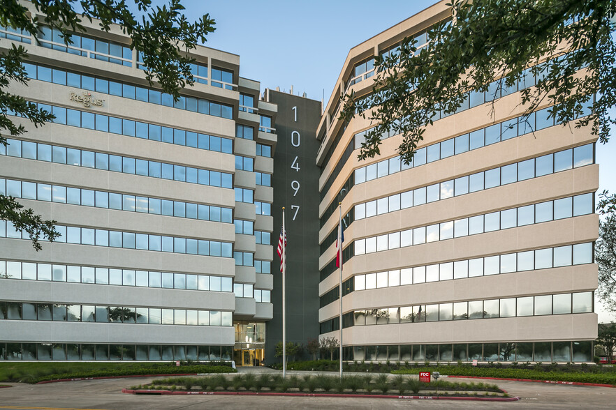 10497 Town & Country Way, Houston, TX for lease - Building Photo - Image 1 of 12