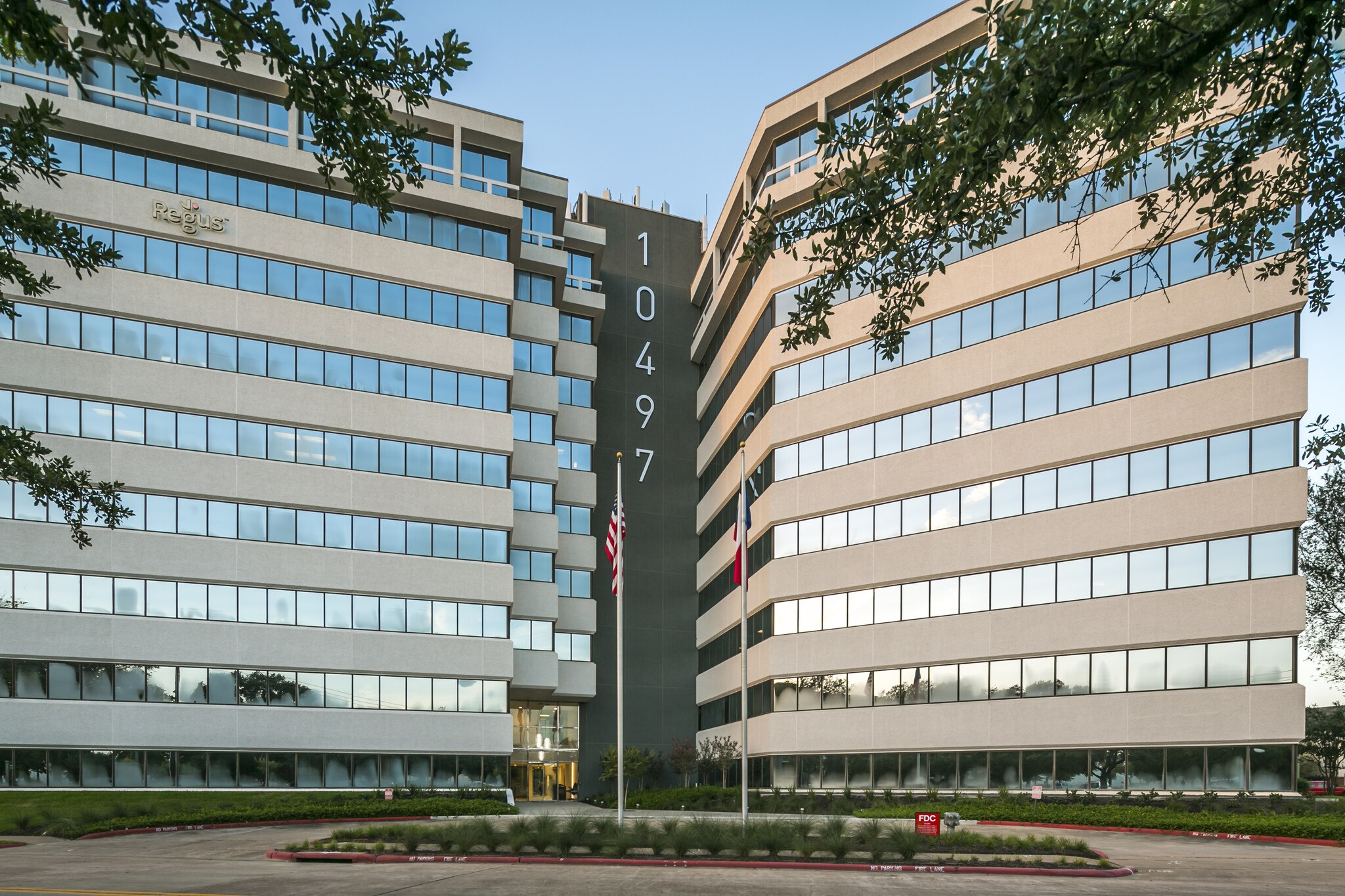 10497 Town & Country Way, Houston, TX for lease Building Photo- Image 1 of 13