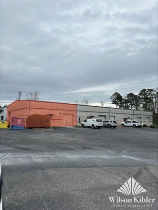 More details for 1238 1st Street South Ext, Columbia, SC - Flex for Lease