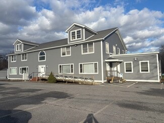 More details for 23 Bridgton Rd, Westbrook, ME - Office for Lease