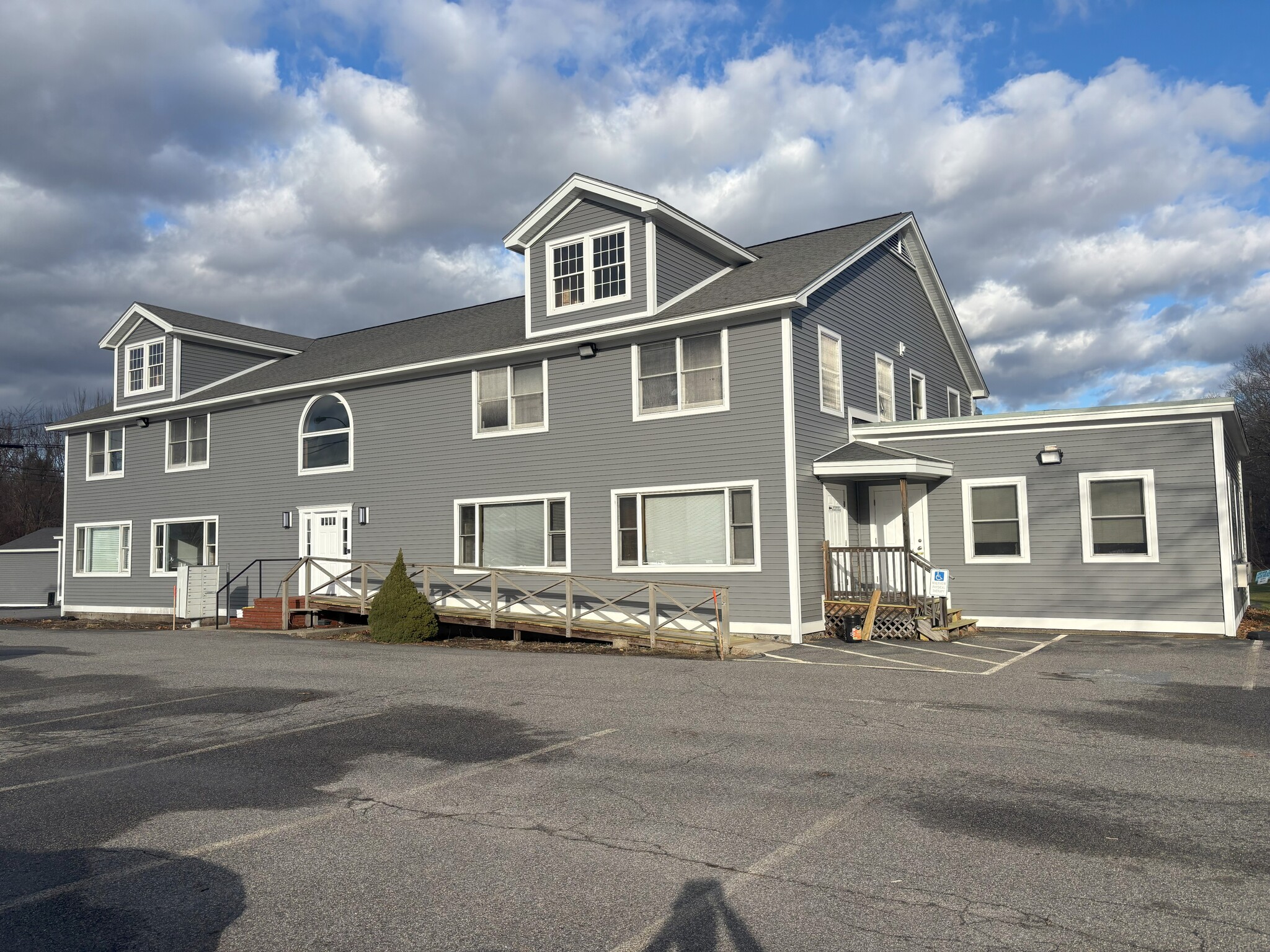 23 Bridgton Rd, Westbrook, ME for lease Building Photo- Image 1 of 8
