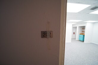 3000 N Atlantic Ave, Cocoa Beach, FL for lease Building Photo- Image 1 of 8