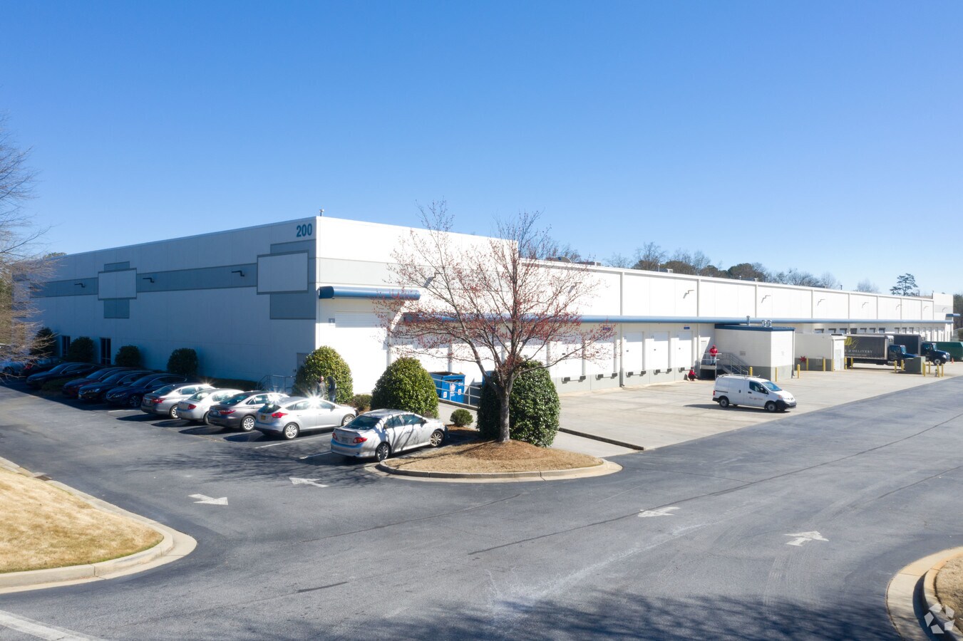 3719 N Peachtree Rd, Chamblee, GA 30341