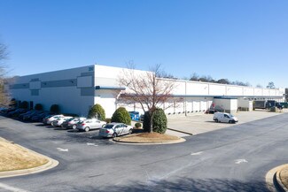 More details for 3719 N Peachtree Rd, Chamblee, GA - Industrial for Lease