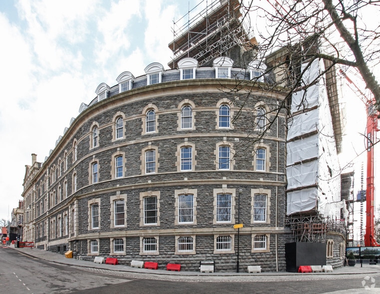 Guinea St, Bristol for lease - Building Photo - Image 3 of 7