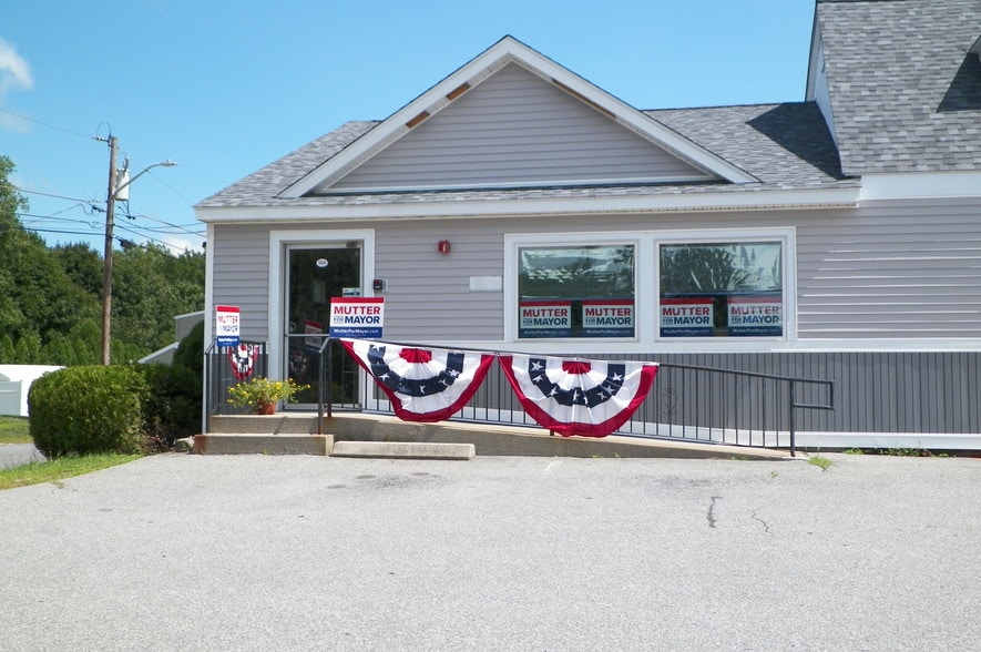 1181 High St, Cumberland, RI 02864