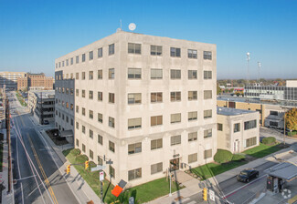 More details for Conversation - Office to Apartments – Office for Sale, Indianapolis, IN