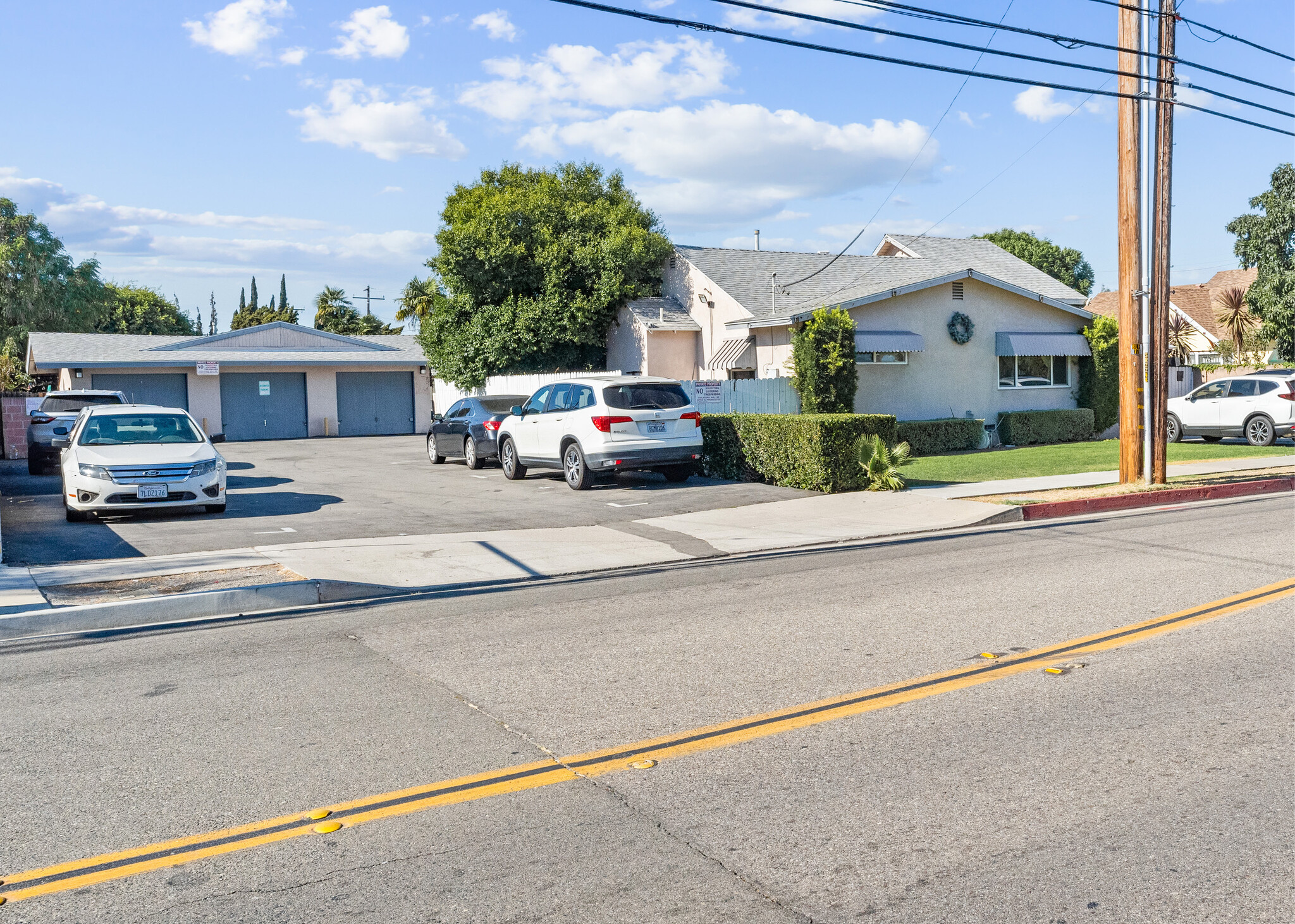 1215 E Santa Ana St, Anaheim, CA for sale Building Photo- Image 1 of 1