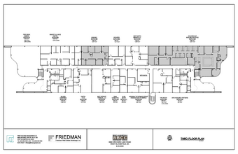 6960 Orchard Lake Rd, West Bloomfield, MI for lease Floor Plan- Image 2 of 2