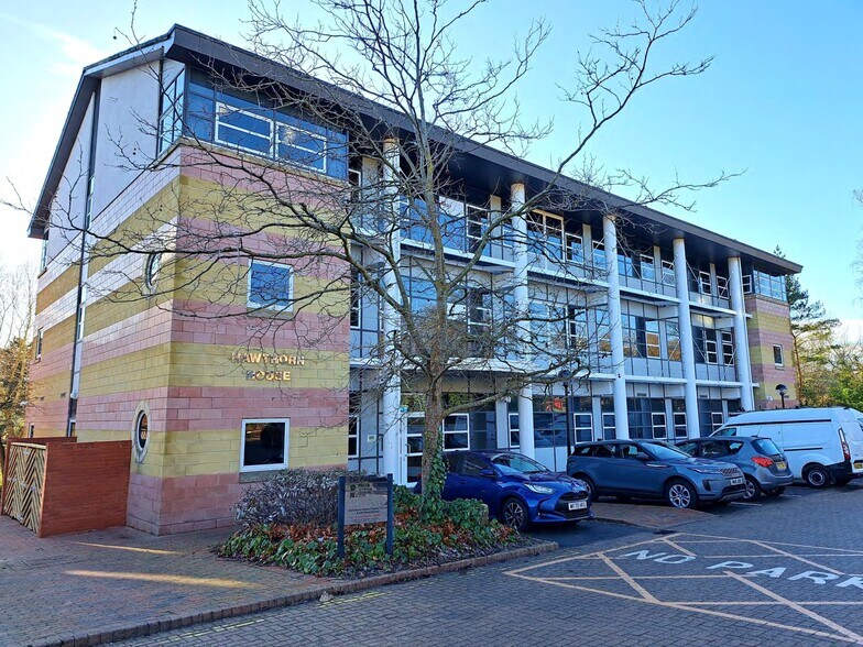 Emperor Way, Exeter, EX1 3QS Hawthorn House