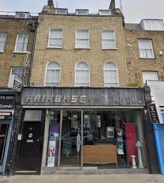 More details for 19 Chapel Market, London - Retail for Sale