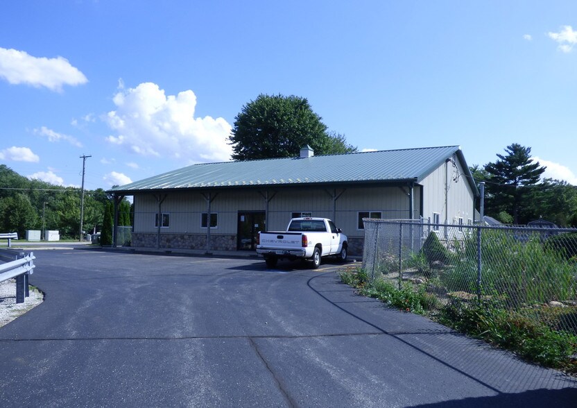 56555 Oak Rd, South Bend, IN for sale - Other - Image 1 of 1