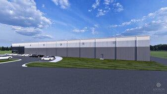 3130 E Hankins Road - Warehouse