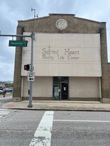 1024 Quarrier St, Charleston WV - NNN Property