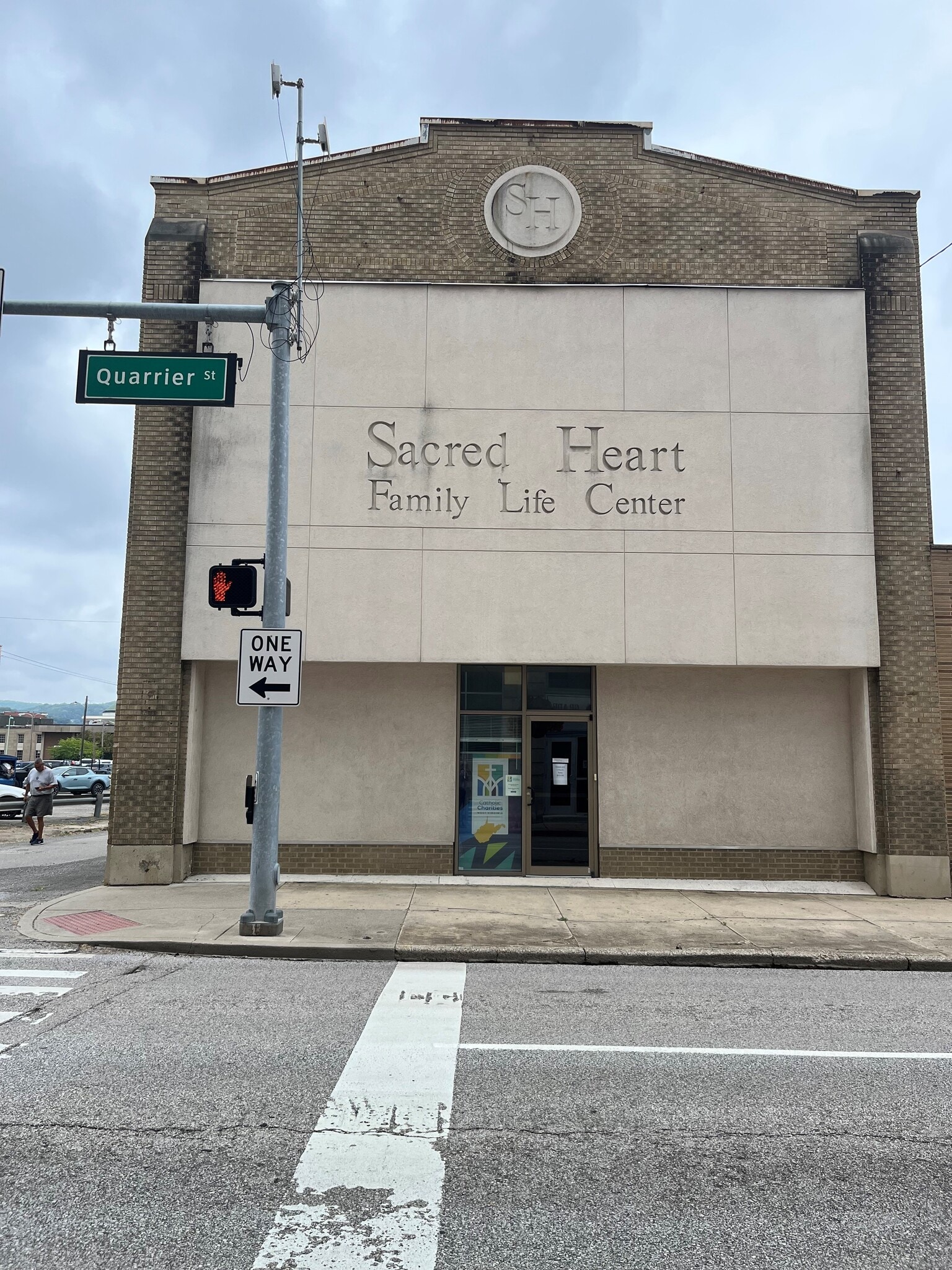 1024 Quarrier St, Charleston, WV for sale Primary Photo- Image 1 of 9