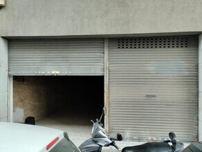 Retail in Igualada, Barcelona for lease Building Photo- Image 2 of 6