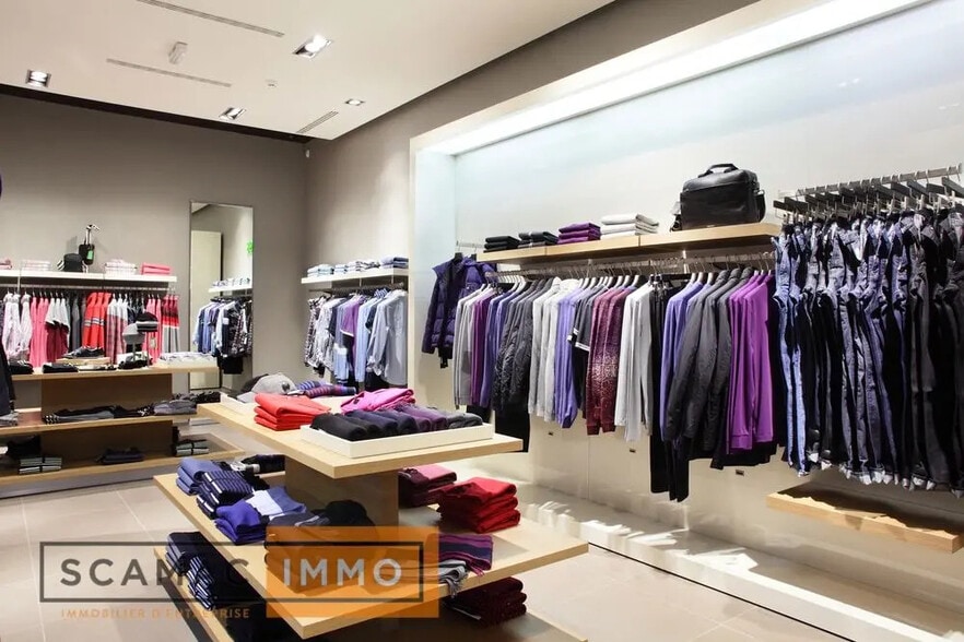 Flex in Vidauban for lease - Interior Photo - Image 2 of 5