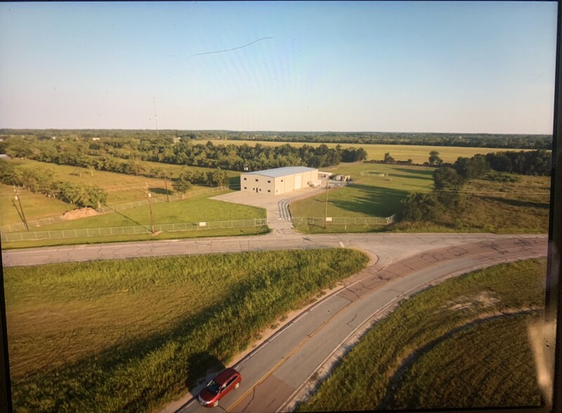 6400 Highway 90, Crosby, TX for sale - Primary Photo - Image 1 of 1