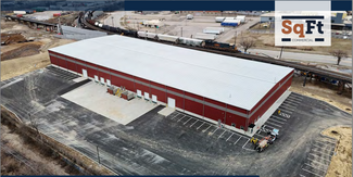 More details for 299 Gest st, Cincinnati, OH - Industrial for Lease