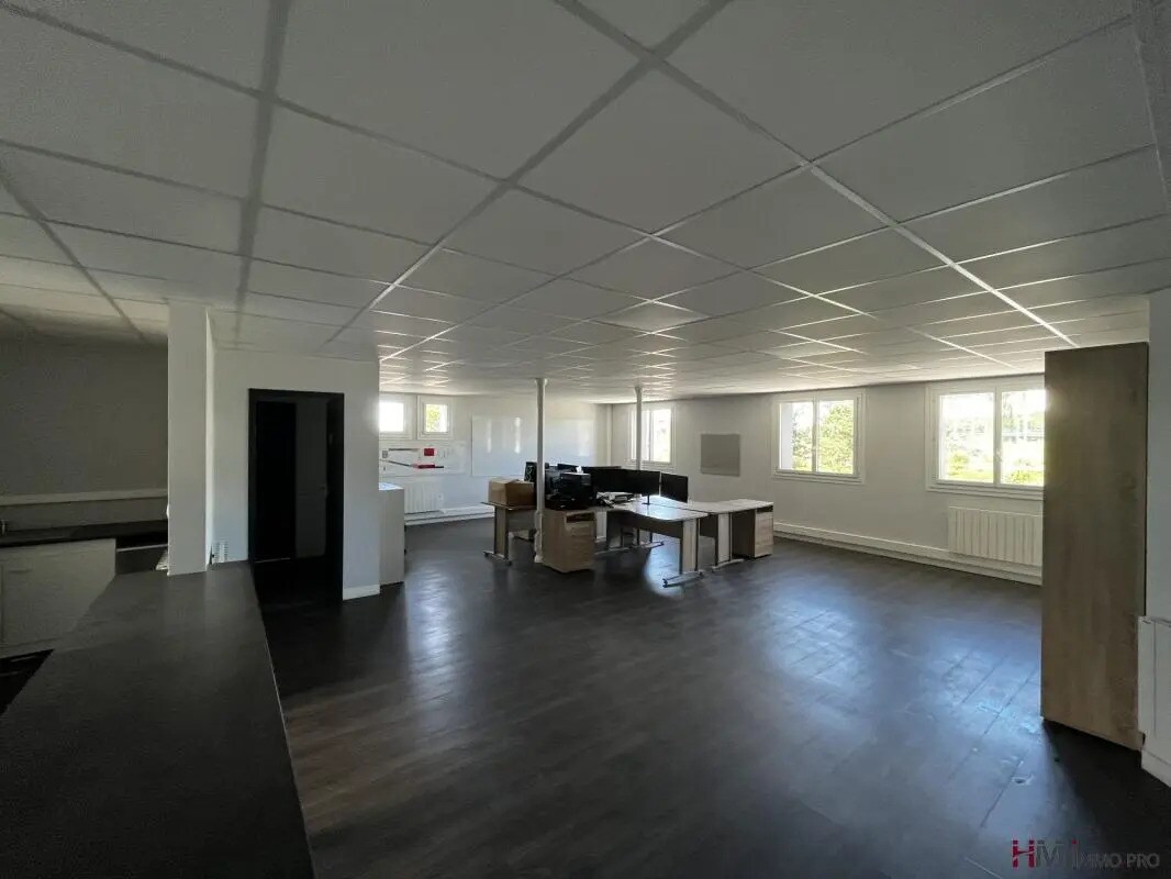 Office in Le Havre for lease Building Photo- Image 1 of 7