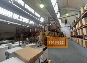 Flex in Bobigny for lease Interior Photo- Image 2 of 2