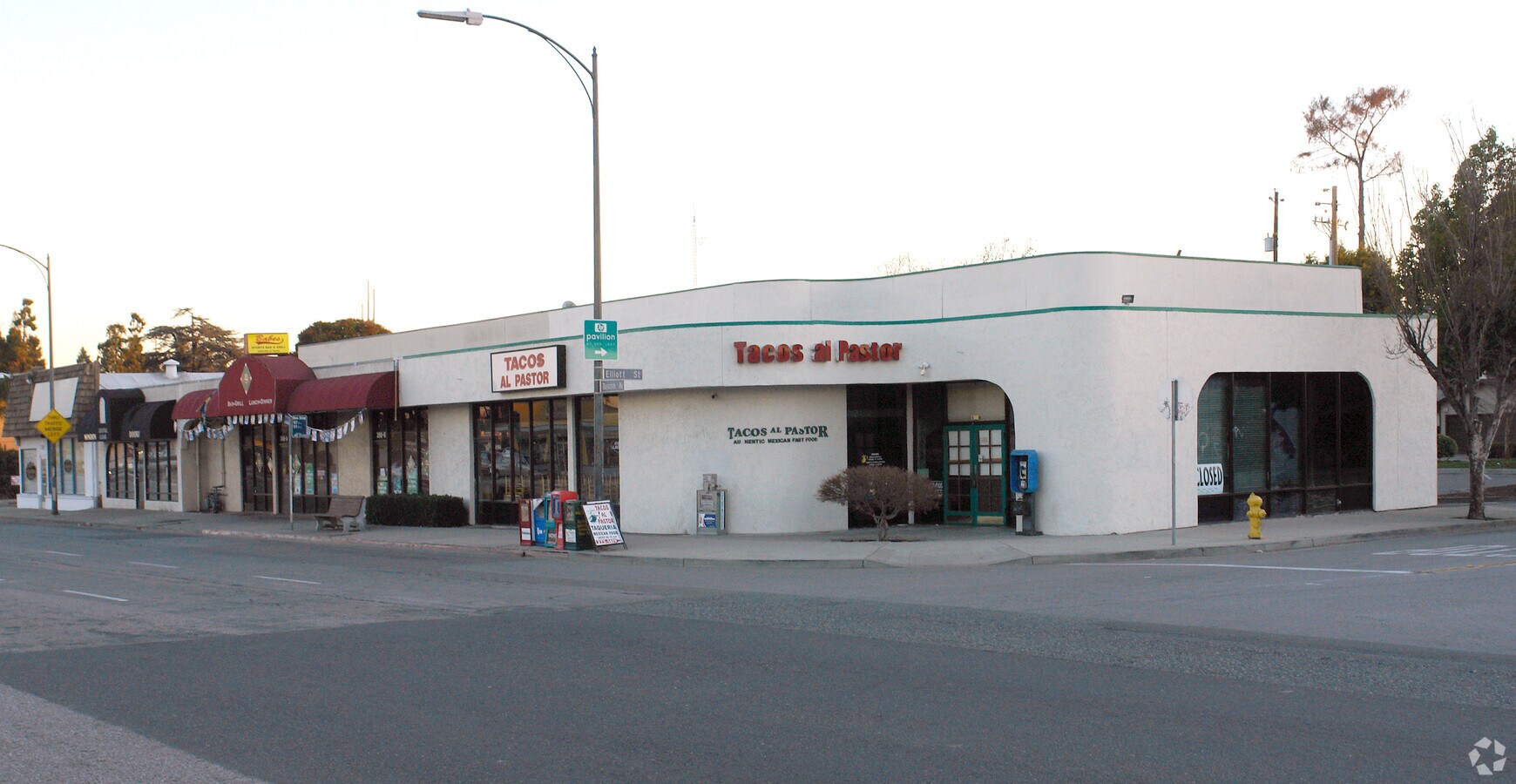 396400 S Ave, San Jose, CA 95128 Retail for Sale