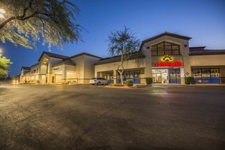 More details for 70-110 S Val Vista Dr, Gilbert, AZ - Retail for Lease