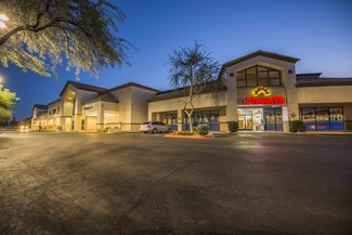 More details for 110 S Val Vista Dr, Gilbert, AZ - Retail for Lease